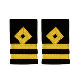 Epaulette Shoulder Straps Embroidery Eastern Airlines