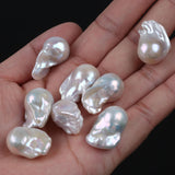 14-15mm Baroque Pearl for DIY Pendant