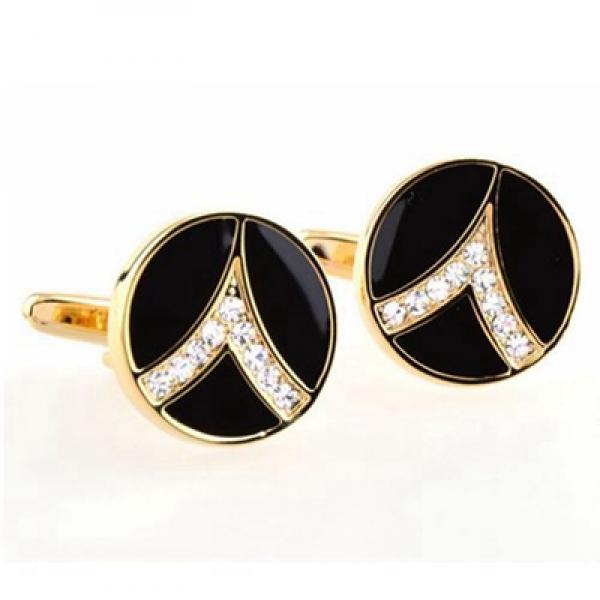 New Arrival Cufflink Set 5 Pairs