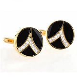 New Arrival Cufflink Set 5 Pairs