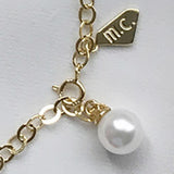 Korea Style 925 Silver Bracelet for Women Bangle Jewelry