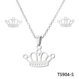Women's Beads Charms Engagement Bracelet TS904