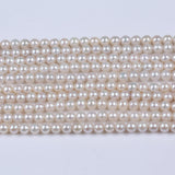 Natural Freshwater Pearl Loose Pearls for DIY Jewelry