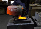20kg Silicon Carbide Graphite Crucible for Melting Aluminum Copper