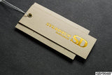 Garment Tags/Hangtag/Clothing Labels/Sticker/Packing/Jewellery Tags