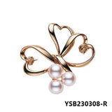 Women's Engagement Bracelet with Charms YSB230308
