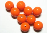 20mm 105pcs Solid Round Beads DIY Jewelry Findings