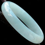 Burmese Emerald Light Bracelet for Mom and Girlfriend