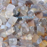 Agate Beads Polishing Media for Jewelry Tumbler Accessories