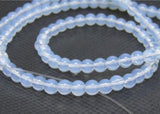 Opal Gemstone Loose Beads 15inches Full Strand