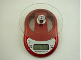 Electronic Kitchen Baking Scale 5kg/1g No Time Diamond Jewelry