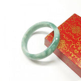 Emerald Princess Bracelet - Light Green 54-62mm Female Gift