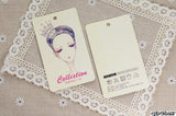 Custom Garment Tags - Clothing Labels - Business Cards