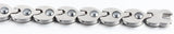 Health Care Bracelet Stainless Steel Magnet Bangle BR-007