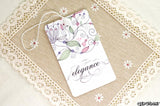 Garment Tags Clothing Labels Sticker