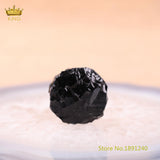 King Natural Tourmaline Charm Beads for Pendant Necklace