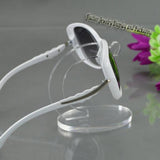Acrylic Sunglasses Display Stand Eyeglasses Bracelet Holder