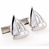 The Latest Cufflink Arrival 5 Pairs