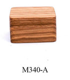 Wood Jewelry Cuff Links Box Groom Case Wedding Party Cufflinks Bowtie Gift