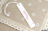 Garment Tags Clothing Labels Sticker Business Cards Paper Tags