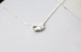 925 Sterling Silver Whale Necklace & Pendant for Women