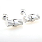 TZG11146 Stylish Cufflinks Set of 5 Pairs