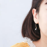 20pcs Stainless Steel Earring Hooks for Jewelry Making