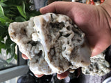 4Pcs Nature Stone Jinghu Jewelry Weekly Selected Promotions
