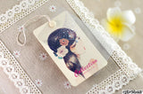 DH19018 Garment Tags Hangtag Clothing Labels Sticker Packing Jewellery Tags