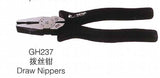 Wire Drawing Pliers for Wire and Jewelry Making