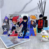 Anime Manga Characters Acrylic Display Stand Model Board Desk Decoration