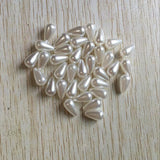 1100pcs/lot Pearl Drop-Shape Beads For Jewelry DIY