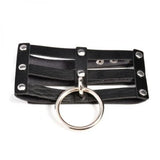 Harajuku Rock Collar Stud Rivets Choker Necklace