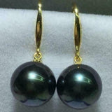 AAAA 16mm Round South Sea Shell Pearl