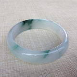Zheru Jadeite Flower Bracelet Princess Jewelry
