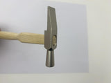 Mini Shaping Hammer Jewelry Tool for Watchmaker Jewelers