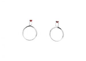 Gem Holder Display Ring Craft Tool Diamond Pick Up Tool Tweezers