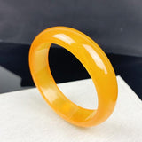 Zheru Natural Agate Chalcedony Bracelet Gift