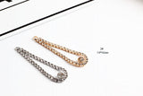 Diy jewelry earring pendants 30pcs/lot heart/Water droplets charms