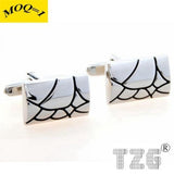 Elegant Cufflinks Set of 2 for Men
