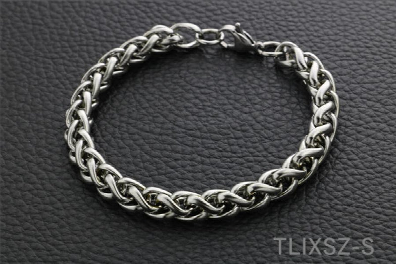 Charm Bracelet Engagement TLIXSZ-S