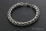 Charm Bracelet Engagement TLIXSZ-S