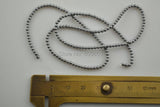 2.5mm Hematite Round Beads 10 Strands for DIY Jewelry Making