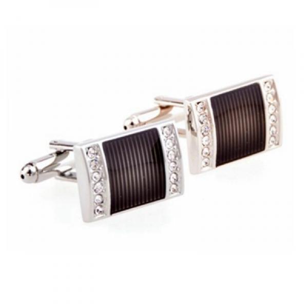 The Latest Cufflink Arrival - Cuff Link Set of 5 Pairs