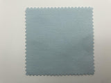 200pcs 8*8cm Silver Jewelry Polishing Wiping Cloth Opp Bags