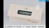Premium Letterpress Business Card Printing Service