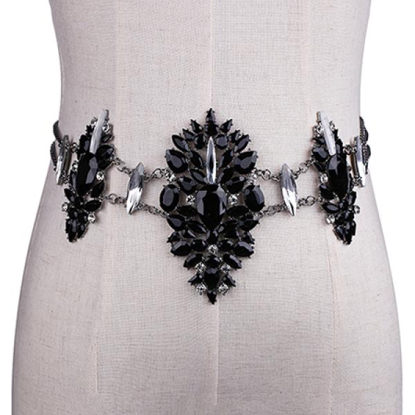Sexy Waist Chain Night Club Body Jewelry