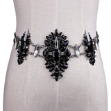 Sexy Waist Chain Night Club Body Jewelry