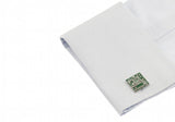Sunnylink Men's Green Circuit Board Cufflinks for Shirt L1026