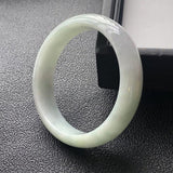 Burmese Jade Light 54-64mm Bracelet - Princess Jewelry Gift